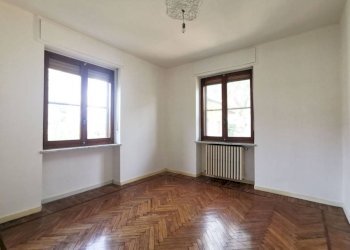 Camera da letto - Casa indipendente via Borgo Nuovo, 52, Germagnano - foto 18