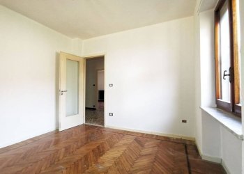 Camera da letto - Casa indipendente via Borgo Nuovo, 52, Germagnano - foto 19
