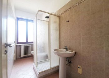 Bagno - Casa indipendente via Borgo Nuovo, 52, Germagnano - foto 20