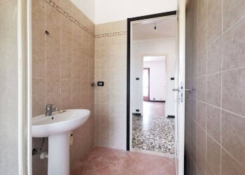 Bagno - Casa indipendente via Borgo Nuovo, 52, Germagnano - foto 21