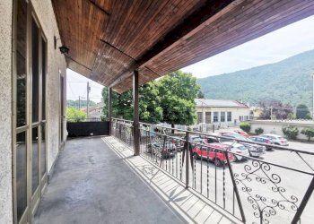 Terrazzo - Casa indipendente via Borgo Nuovo, 52, Germagnano - foto 22