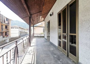 Terrazzo - Casa indipendente via Borgo Nuovo, 52, Germagnano - foto 24