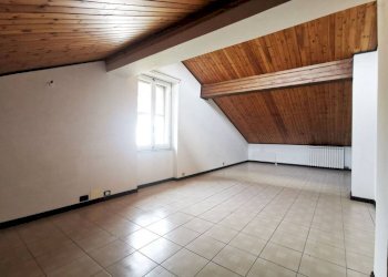 Mansarda - Casa indipendente via Borgo Nuovo, 52, Germagnano - foto 25