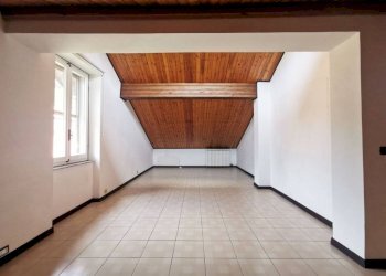Mansarda - Casa indipendente via Borgo Nuovo, 52, Germagnano - foto 26