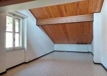 Mansarda - Casa indipendente via Borgo Nuovo, 52, Germagnano - foto 27