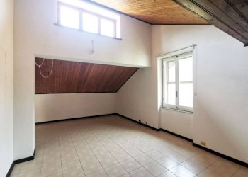 Mansarda - Casa indipendente via Borgo Nuovo, 52, Germagnano - foto 29