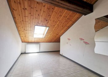 Mansarda - Casa indipendente via Borgo Nuovo, 52, Germagnano - foto 30