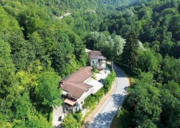 Vista - Villa via Camerano, 6, Montaldo di Mondovì - foto 2