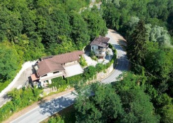 Vista - Villa via Camerano, 6, Montaldo di Mondovì - foto 3