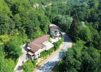 Vista - Villa via Camerano, 6, Montaldo di Mondovì - foto 4
