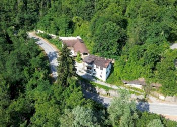 Vista - Villa via Camerano, 6, Montaldo di Mondovì - foto 5