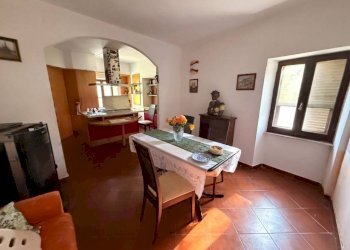 Salone - Villa via Camerano, 6, Montaldo di Mondovì - foto 6