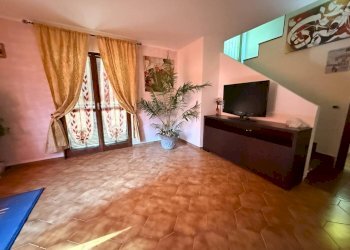Salone - Villa via Camerano, 6, Montaldo di Mondovì - foto 7