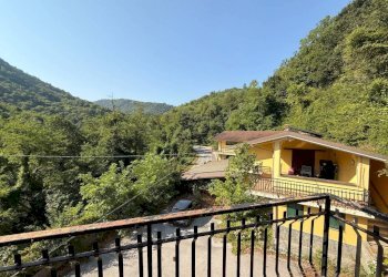 Balcone - Villa via Camerano, 6, Montaldo di Mondovì - foto 13