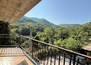 Balcone - Villa via Camerano, 6, Montaldo di Mondovì - foto 14