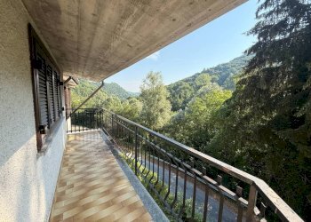 Balcone - Villa via Camerano, 6, Montaldo di Mondovì - foto 16