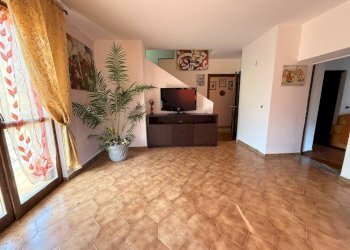 Salone - Villa via Camerano, 6, Montaldo di Mondovì - foto 17