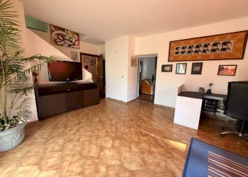 Salone - Villa via Camerano, 6, Montaldo di Mondovì - foto 18