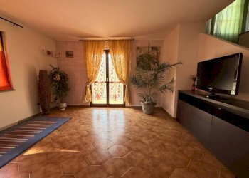 Salone - Villa via Camerano, 6, Montaldo di Mondovì - foto 19