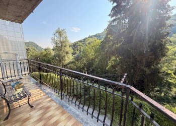 Balcone - Villa via Camerano, 6, Montaldo di Mondovì - foto 20