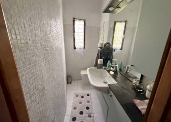 Bagno - Villa via Camerano, 6, Montaldo di Mondovì - foto 21