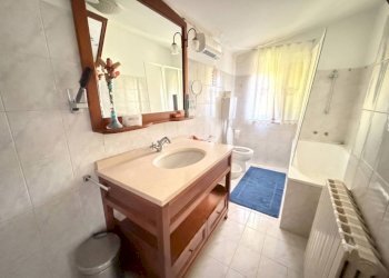 Bagno - Villa via Camerano, 6, Montaldo di Mondovì - foto 22