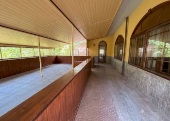Interno non residenziale - Villa via Camerano, 6, Montaldo di Mondovì - foto 23