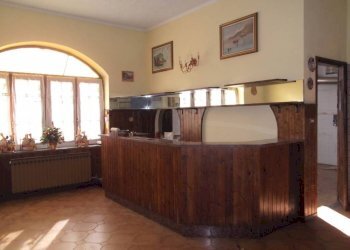 Interno non residenziale - Villa via Camerano, 6, Montaldo di Mondovì - foto 24