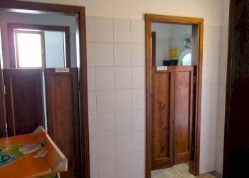 Bagno - Villa via Camerano, 6, Montaldo di Mondovì - foto 26