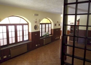 Interno non residenziale - Villa via Camerano, 6, Montaldo di Mondovì - foto 27