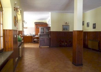 Interno non residenziale - Villa via Camerano, 6, Montaldo di Mondovì - foto 28