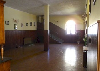 Interno non residenziale - Villa via Camerano, 6, Montaldo di Mondovì - foto 30