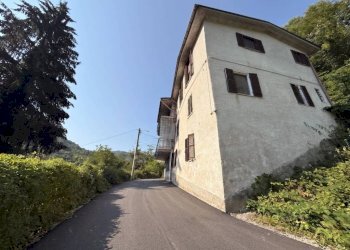 Facciata - Villa via Camerano, 6, Montaldo di Mondovì - foto 35