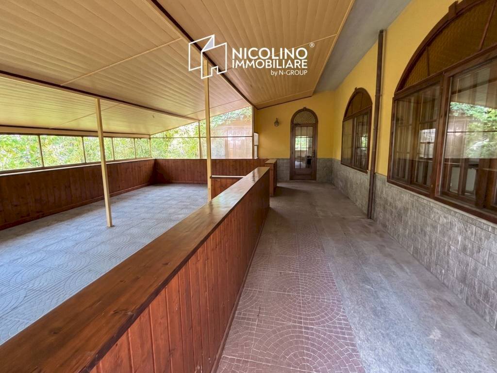 Interno non residenziale - Negozio via Camerano, 6, Montaldo di Mondovì - foto 1