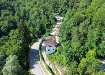 Vista - Negozio via Camerano, 6, Montaldo di Mondovì - foto 34