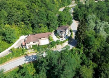 Vista - Negozio via Camerano, 6, Montaldo di Mondovì - foto 36
