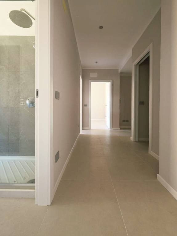 Corridoio - Three-room apartment via Paolo Racagni, Parma (neighborhood Cittadella) - photo 3