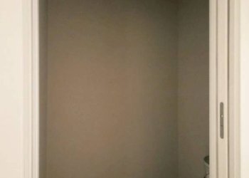 Ripostiglio - Three-room apartment via Paolo Racagni, Parma (neighborhood Cittadella) - photo 6