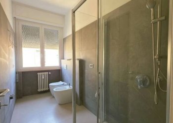Bagno - Three-room apartment via Paolo Racagni, Parma (neighborhood Cittadella) - photo 11