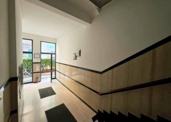 Interno palazzo - Three-room apartment via Paolo Racagni, Parma (neighborhood Cittadella) - photo 15