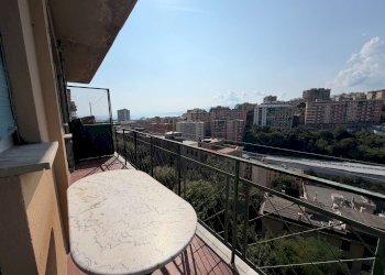 img_1496 - Quadrilocale via San Bartolomeo del Fossato, Genova (zona Sampierdarena) - foto 9