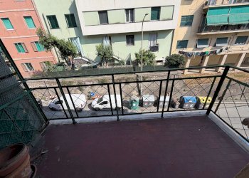img_1508 - Quadrilocale via San Bartolomeo del Fossato, Genova (zona Sampierdarena) - foto 18