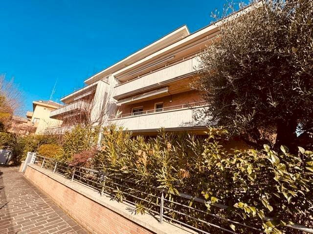 Facciata - Appartamento Forlì - foto 1