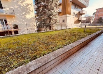 Giardino - Appartamento Forlì - foto 8