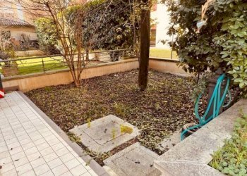 Giardino - Appartamento Forlì - foto 9