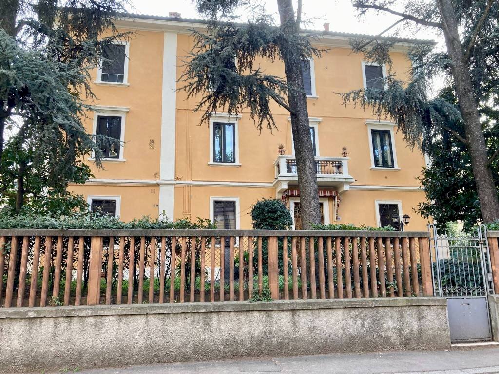 Facciata - Appartamento Bologna (zona Colli) - foto 1