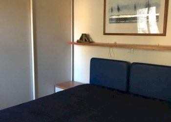 Camera da letto - Bilocale Bologna (zona Colli) - foto 4