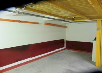 Interno non residenziale - Box via Caffaro, 8e, Genova (zona Castelletto) - foto 6