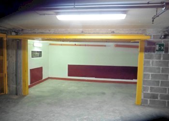 Magazzino - Box via Caffaro, 8e, Genova (zona Castelletto) - foto 7