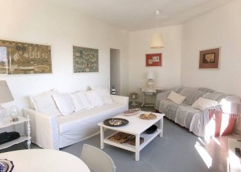 Salone - Attico via Arcobaleno, 18, Anzio - foto 5